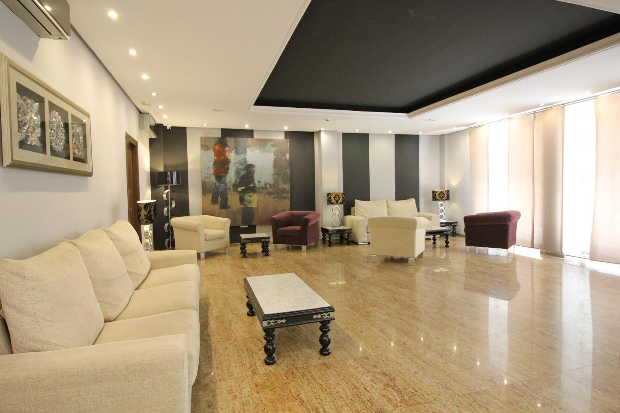 Hotel Venecia — Fotos 1