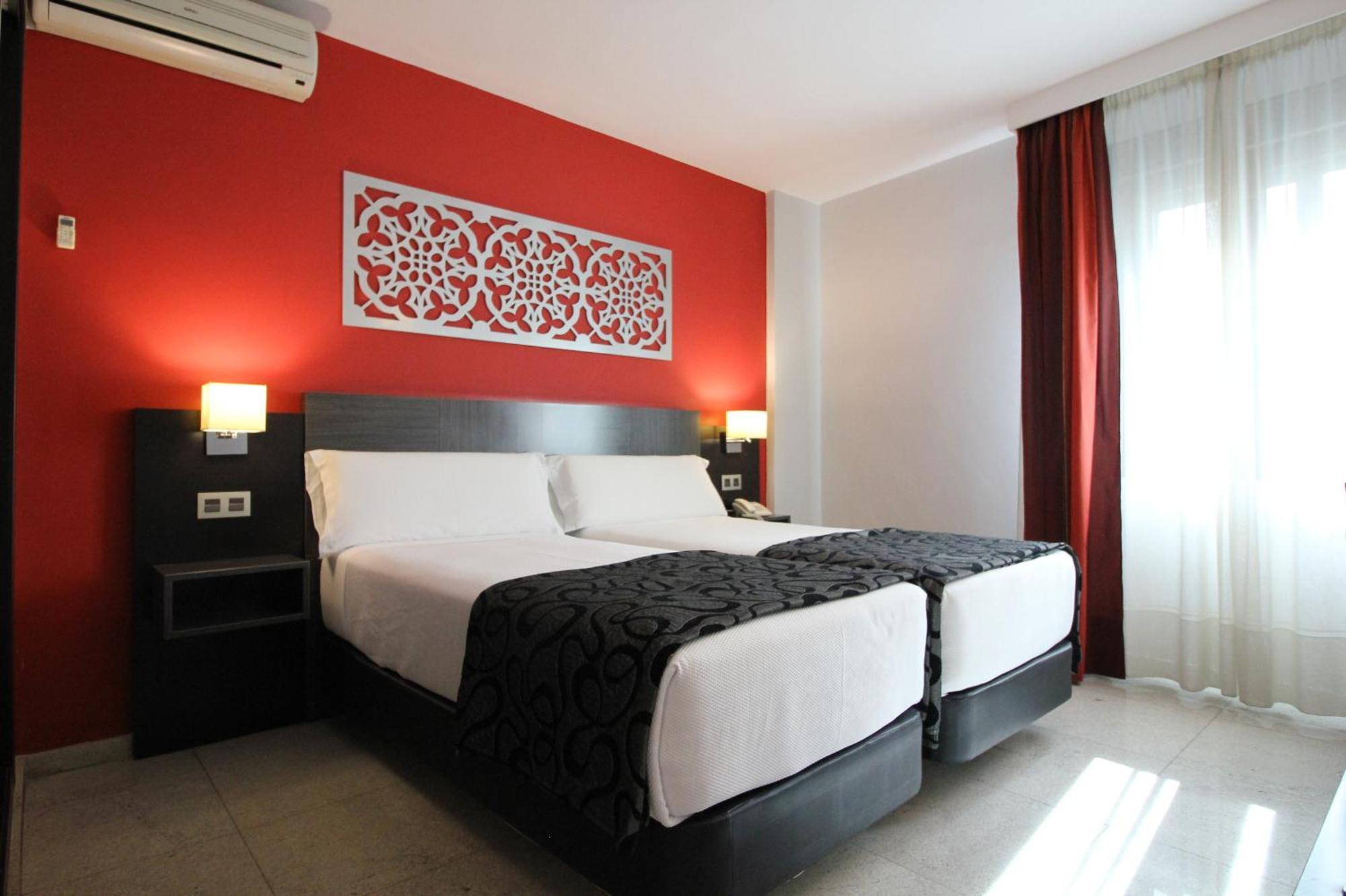Hotel Venecia — Fotos 3
